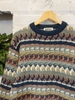 JANTZEN WOOL SWEATER