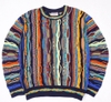 VINTAGE PINPIA COOGI STYLE WOOL SWEATER