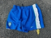 BRASIL NIKE SHORTS