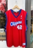 CHAMPION CLIPPERS JERSEY