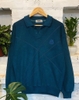 LYNXX WOOL SWEATSHIRT