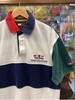 TOMMY HILFIGER POLO SHIRT