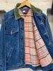 TOMMY HILFIGER DENIM JACKET