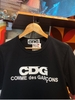 CDG TEE