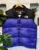 THE NORTH FACE PUFFER GILE JACKET