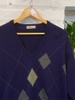 ARNOLO PALMER WOOL SWEATER