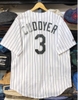 ROCKIES CUDDYER JERSEY