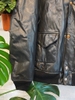 NAUTICA LEATHER JACKET