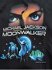 MICHAEL JACKSON MOONWALKER TEE