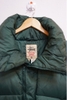 STUSSY PUFFER LONG JACKET