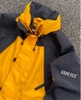 THE NORTH FACE GORETEX JACKET
