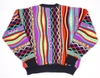 VINTAGE COOGI STYLE WOOL