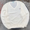 LACOSTE WOOL SWEATER