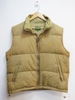 PAOLO GUCCI PUFFER GILET JACKET