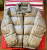 TIMBERLAND PUFFER JACKET