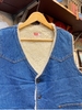 LEVIS GILET JACKET