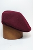 FLAMIGO BASQUE BERET HAT