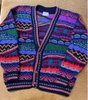 KALAROO COOGI STYLE CARDIGAN