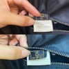 Vintage Fendi Monogram Reversible Jacket