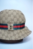 GUCCI BUCKET HAT