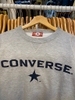 CONVERSE SWEATER