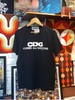 CDG TEE