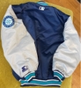 STARTER MARINERS BOMBER JACKET