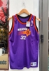 SUNS CHAMPION JERSEY