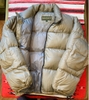 TIMBERLAND PUFFER JACKET