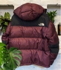 Vtg The North Face 700 Puffer Nuptse