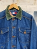 TOMMY HILFIGER DENIM JACKET