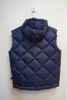 CHAMPION GILET PUFFER JACKET