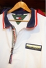 90s Vintage Tommy Hilfiger Polo Sweatshirt Big logo