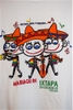 ART ON IT MEXICO TEE