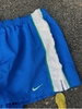 BRASIL NIKE SHORTS