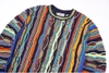 VINTAGE PINPIA COOGI STYLE WOOL SWEATER