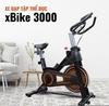 Xe đạp tập thể dục xBike 3000