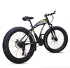 Xe đạp bánh to AOMENA-008(Đen)