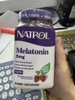 kẹo ngủ Natrol 5mg 180vl