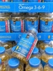 Omega 3-6-9 - Mỹ
