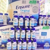 Sữa nước Ensure Mỹ