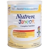 Sữa bột Nutren Junior 800g - Thụy Sĩ