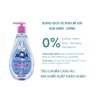 AQA-DDVS cho bé 250ml