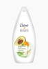 Sữa tắm DOVE 500ml - Đức