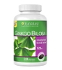 Bổ não Ginkgo Biloba 340v - Mỹ