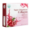 Viên Uống Dưỡng Trắng Da Super Glutathione Collagen - Hộp 3 vĩ 10v (date T7/2025)