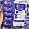 1 lốc Kem đánh răng Crest 3D White - 5 cây
