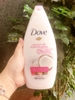 Sữa tắm DOVE 500ml - Đức