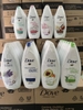Sữa tắm DOVE 500ml - Đức