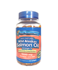 Dầu cá Salmon Oil omega 3 1000mg 210 viên (date T9/2026)